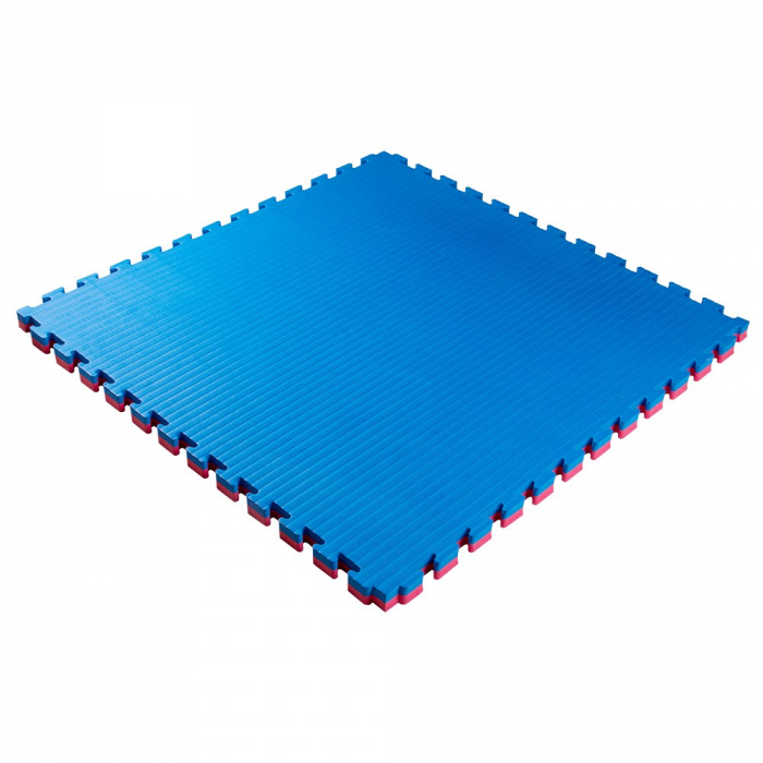 Saltea Puzzle Tatami inSPORTline Malmeida 100 x 100 x 4 cm [5]