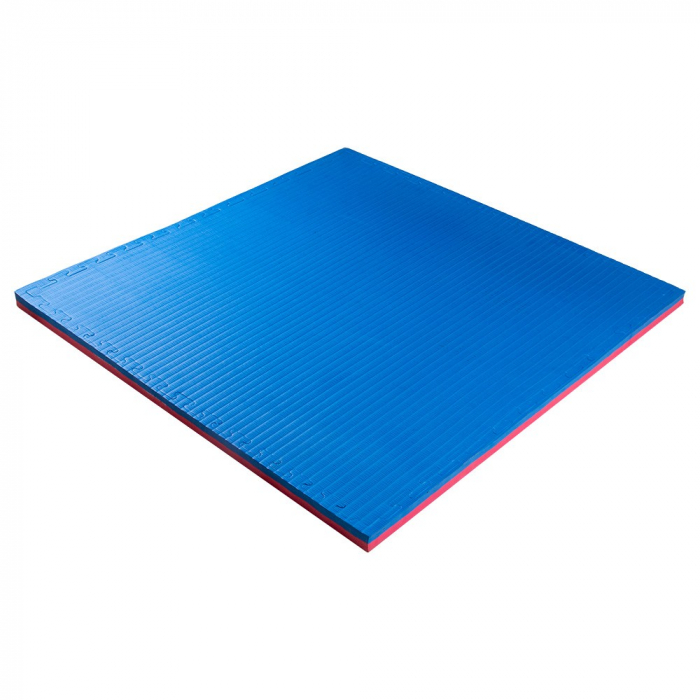Saltea Puzzle Tatami inSPORTline Malmeida 100 x 100 x 4 cm [4]