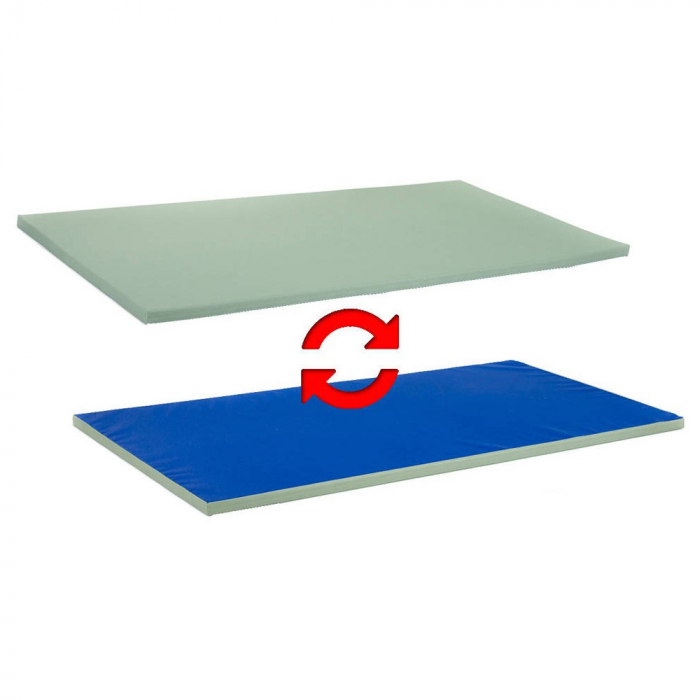 Saltea Tatami inSPORTline Kepora R200 x 100 x 4 cm [2]