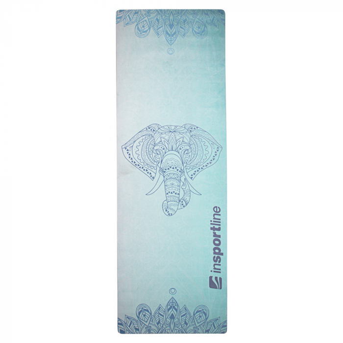 Saltea Yoga inSPORTline Sunshine [8]