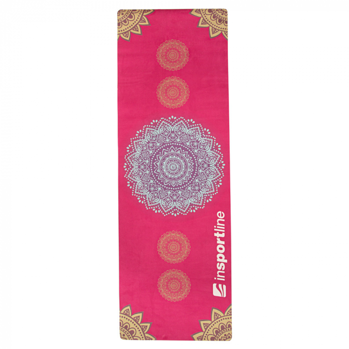 Saltea Yoga inSPORTline Sunshine [9]