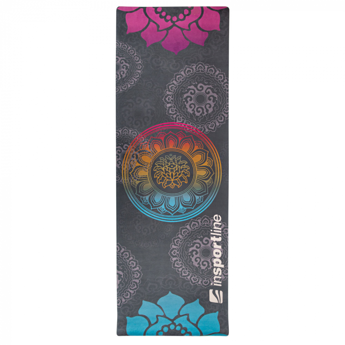 Saltea Yoga inSPORTline Sunshine [10]