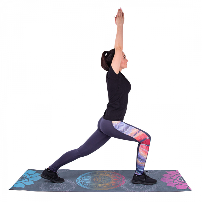 Saltea Yoga inSPORTline Sunshine [5]