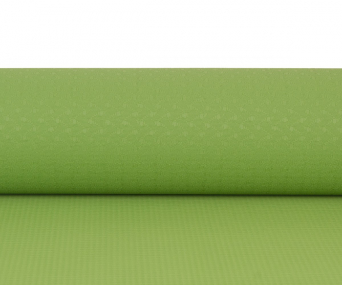 Saltea yoga Sportmann Trikona, Verde [5]