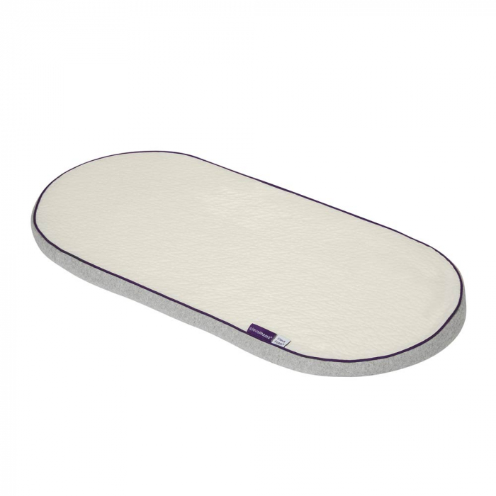 Salteluta bebelusi pentru landou 66cmx28cm Clevamama [2]