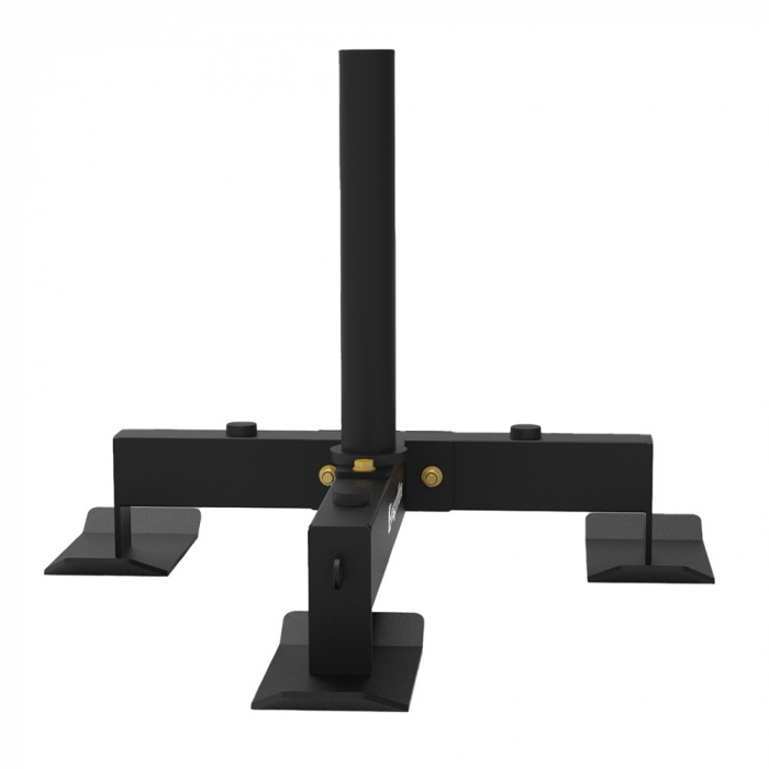 Sanie de Antrenament inSPORTline SledMaster Lite [3]
