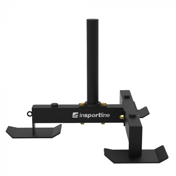 Sanie de Antrenament inSPORTline SledMaster Lite [2]