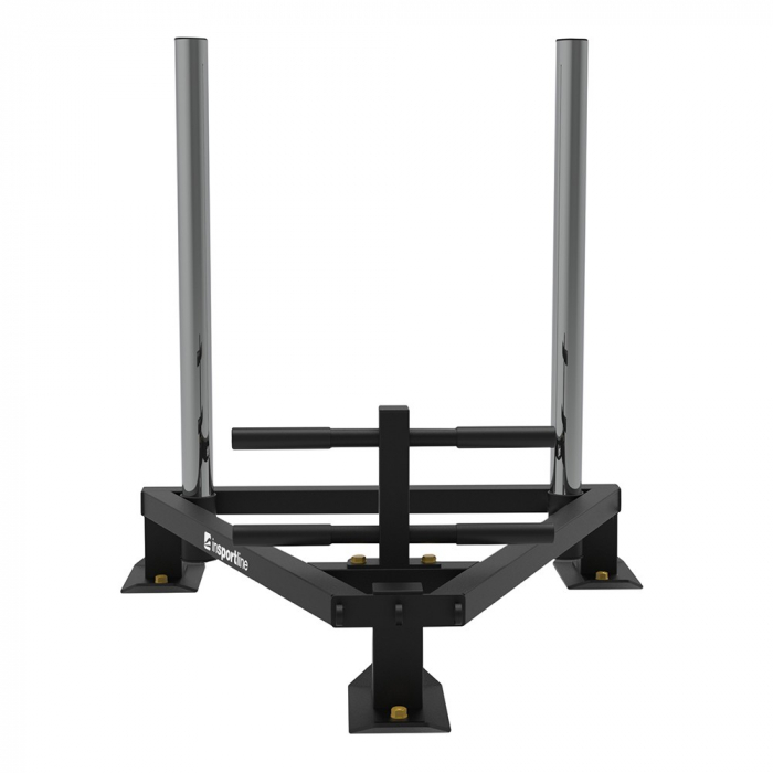 Sanie de Antrenament inSPORTline SledMaster Pro [2]