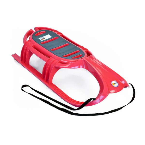 Sanie KHW Snow Tiger Comfort roz [3]