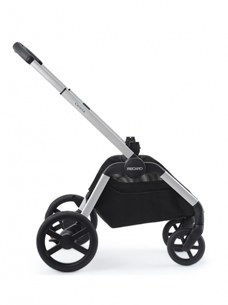 Sasiu Argintiu Celona - Recaro [2]
