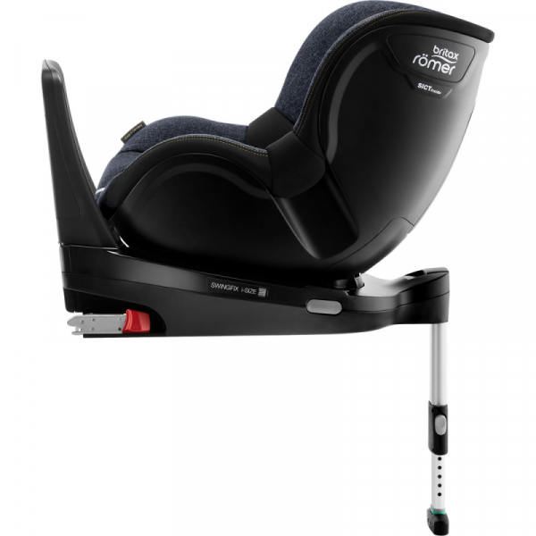 Scaun auto 0-18 kg Swingfix I-size Blue Marble Britax-Romer [5]