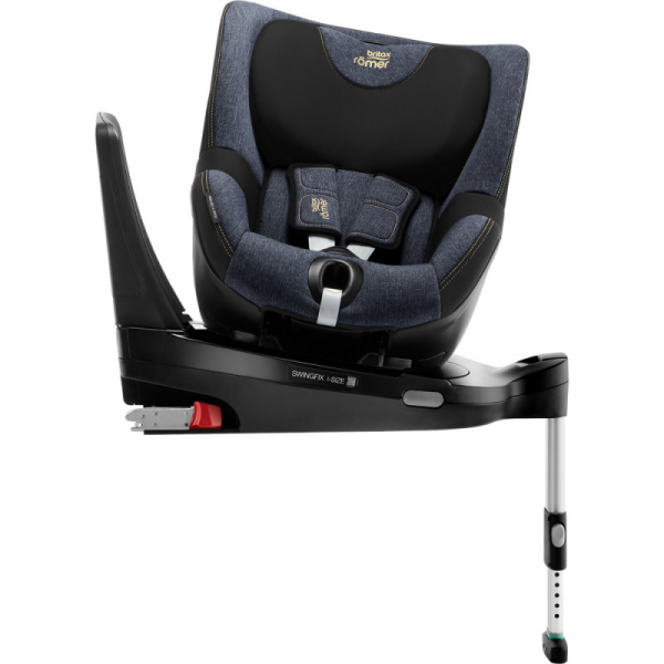 Scaun auto 0-18 kg Swingfix I-size Blue Marble Britax-Romer [6]