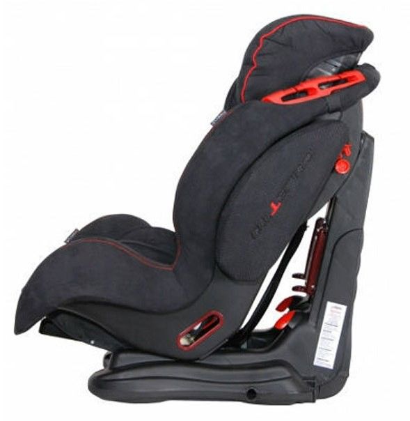 Scaun auto 9-36 kg SPORTIVO Coletto [2]