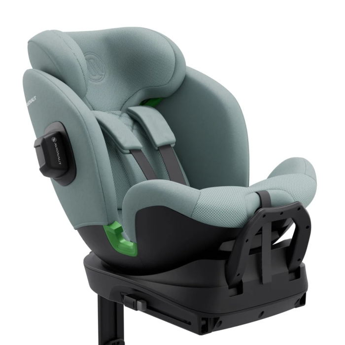 Scaun Auto Avionaut Stardust 360 i-Size Mint [6]