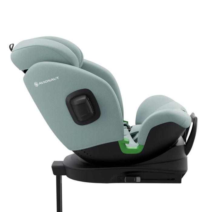 Scaun Auto Avionaut Stardust 360 i-Size Mint [2]