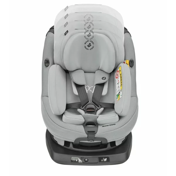 Scaun auto AxissFix Plus 9-18 kg Maxi-Cosi [4]