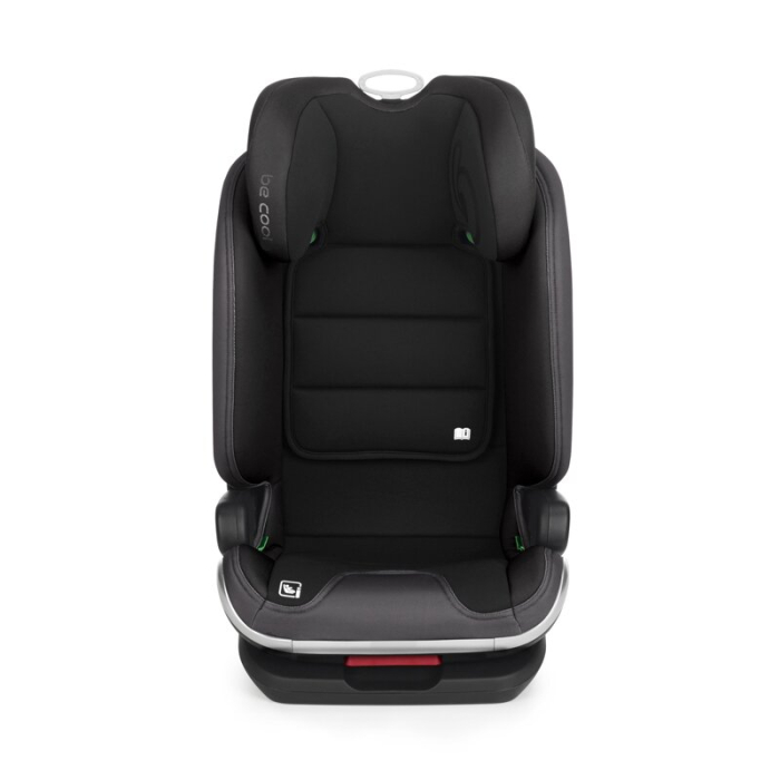 Scaun auto, Be Cool, Mars, I-Size, 100-150 cm, 4-12 ani, cu isofix, Protectie superioara in caz de impact lateral - SPS, Be Night [2]