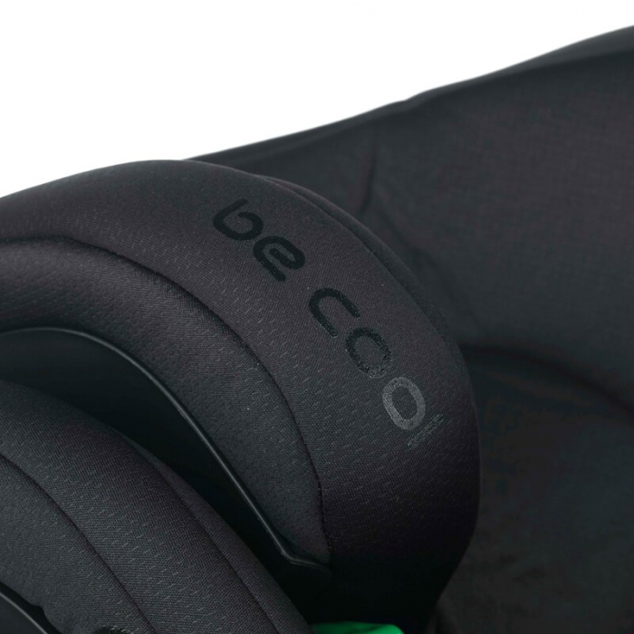 Scaun auto Be Cool Wagon I-Size Rotire 360 grade 40 - 150 cm 0 - 36 kg cu Isofix si picior stabilizator [12]