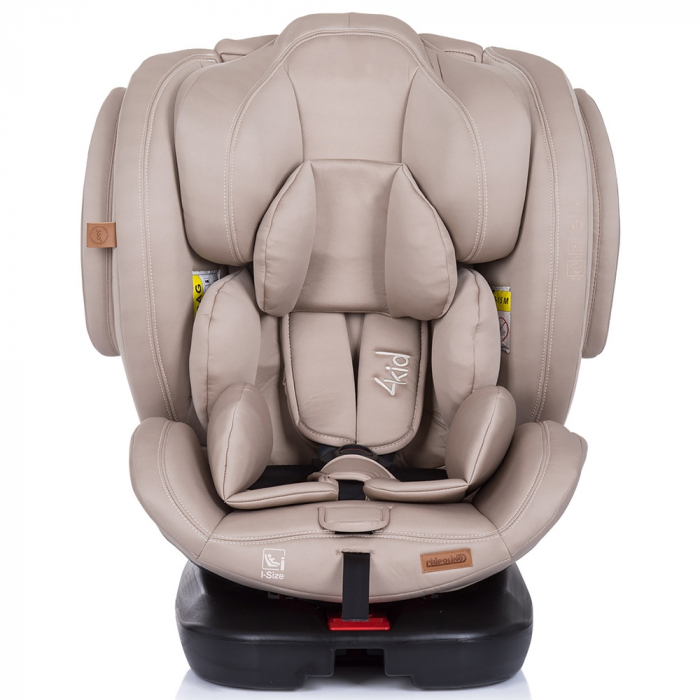 Scaun auto Chipolino 4Kid 0-36 kg I-Size cu sistem Isofix [2]