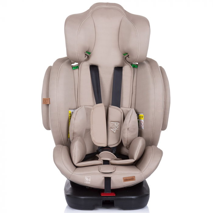 Scaun auto Chipolino 4Kid 0-36 kg I-Size cu sistem Isofix [3]