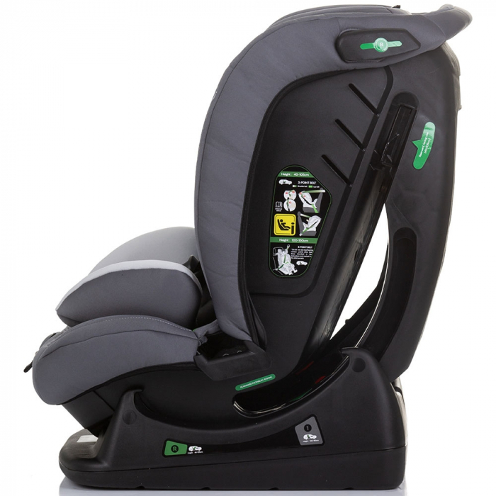 Scaun auto Chipolino Aviato I-Size 40-150 cm [4]