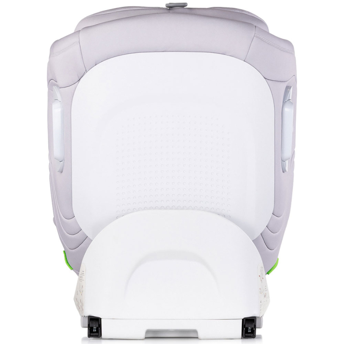 Scaun auto Chipolino Clima Air I-Size 40-150 cm cu sistem Isofix si sezut rotativ cloud [11]