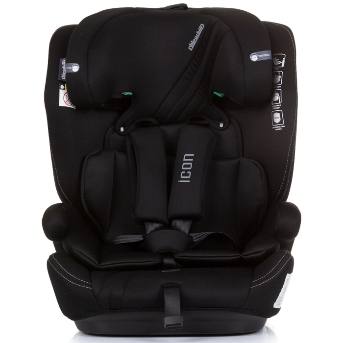 Scaun auto Chipolino Icon I-Size 76-150 cm [2]