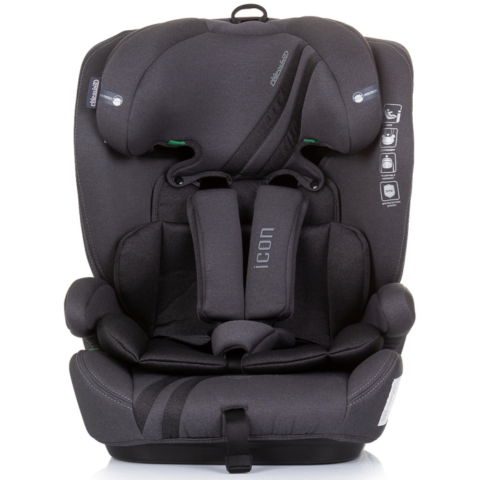 Scaun auto Chipolino Icon I-Size 76-150 cm [2]