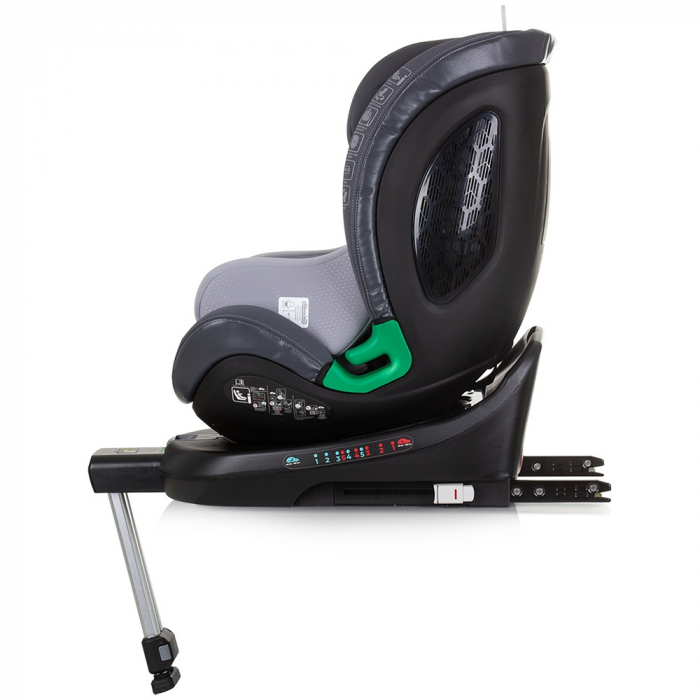 Scaun auto Chipolino Maximus I-Size 40-150 cm cu sistem Isofix [4]