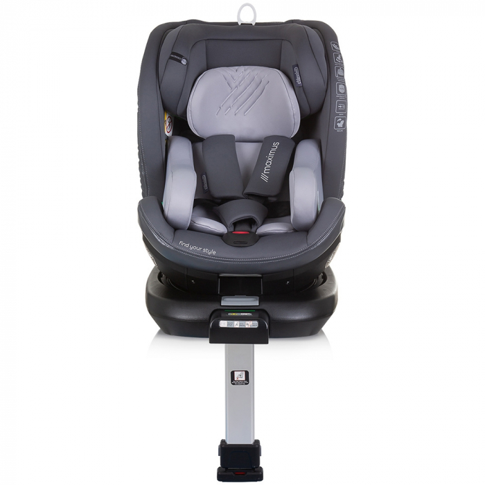 Scaun auto Chipolino Maximus I-Size 40-150 cm cu sistem Isofix [3]