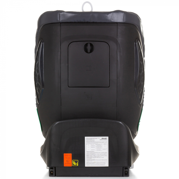 Scaun auto Chipolino Maximus I-Size 40-150 cm cu sistem Isofix [11]