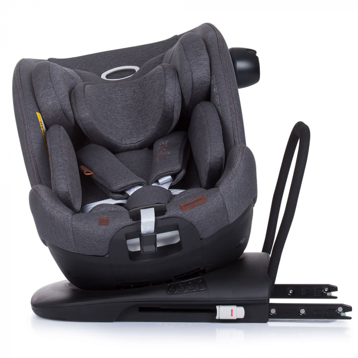 Scaun auto Chipolino My Size 0-36 kg I-Size cu sistem Isofix [6]
