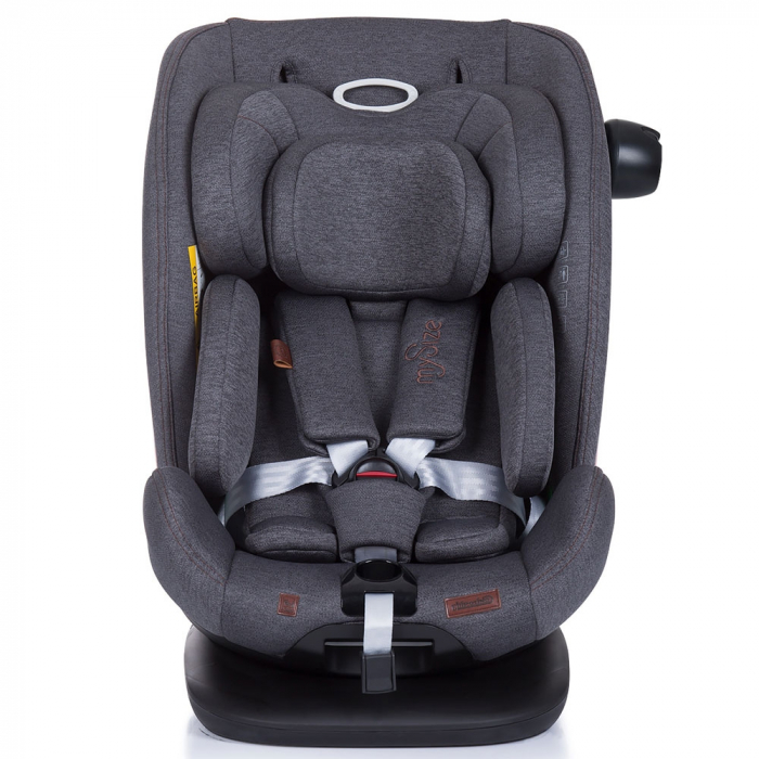 Scaun auto Chipolino My Size 0-36 kg I-Size cu sistem Isofix [2]