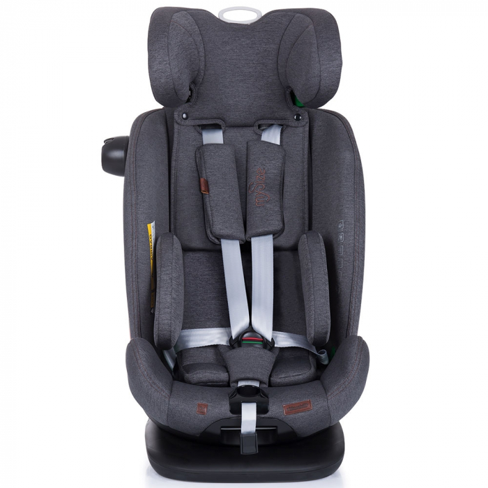 Scaun auto Chipolino My Size 0-36 kg I-Size cu sistem Isofix [3]