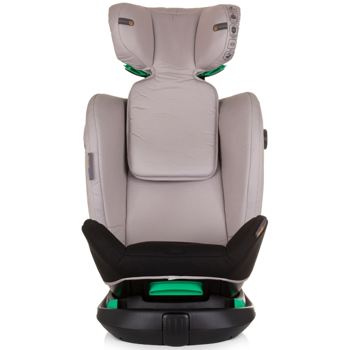 Scaun auto Chipolino Olympus I-Size 40-150 cm cu sistem Isofix [8]