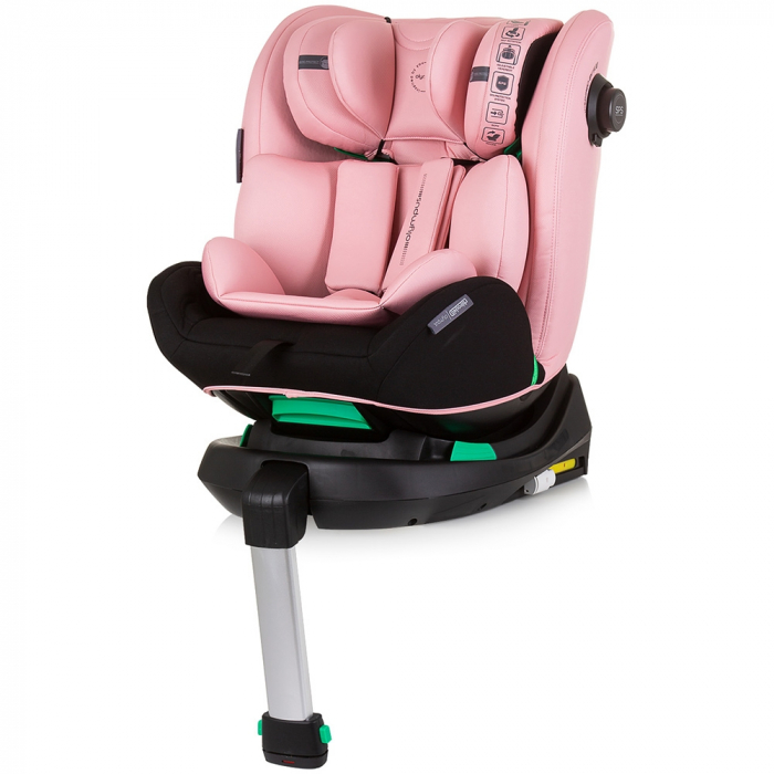 Scaun auto Chipolino Olympus I-Size 40-150 cm cu sistem Isofix [2]