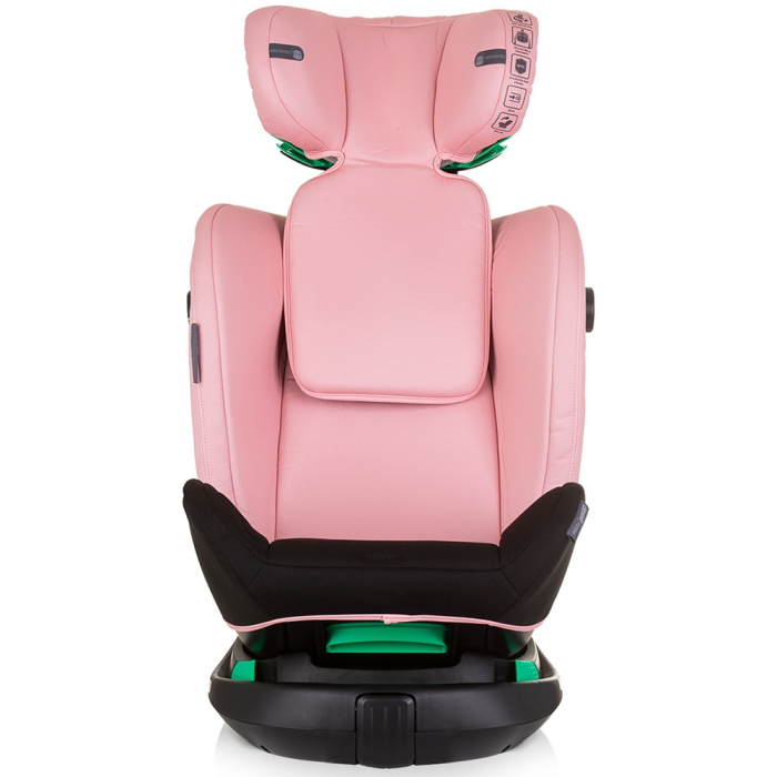 Scaun auto Chipolino Olympus I-Size 40-150 cm cu sistem Isofix [8]