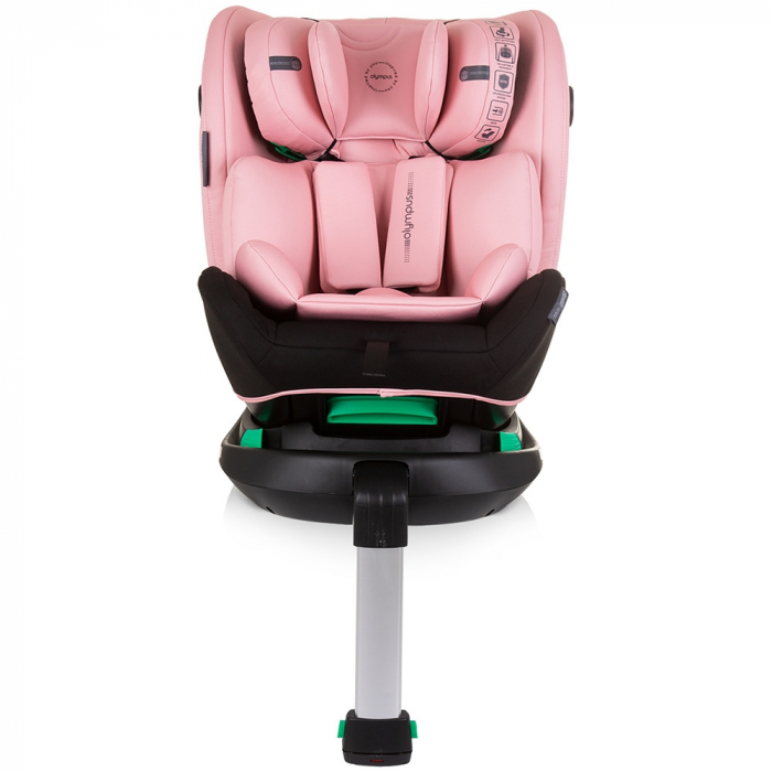 Scaun auto Chipolino Olympus I-Size 40-150 cm cu sistem Isofix [3]