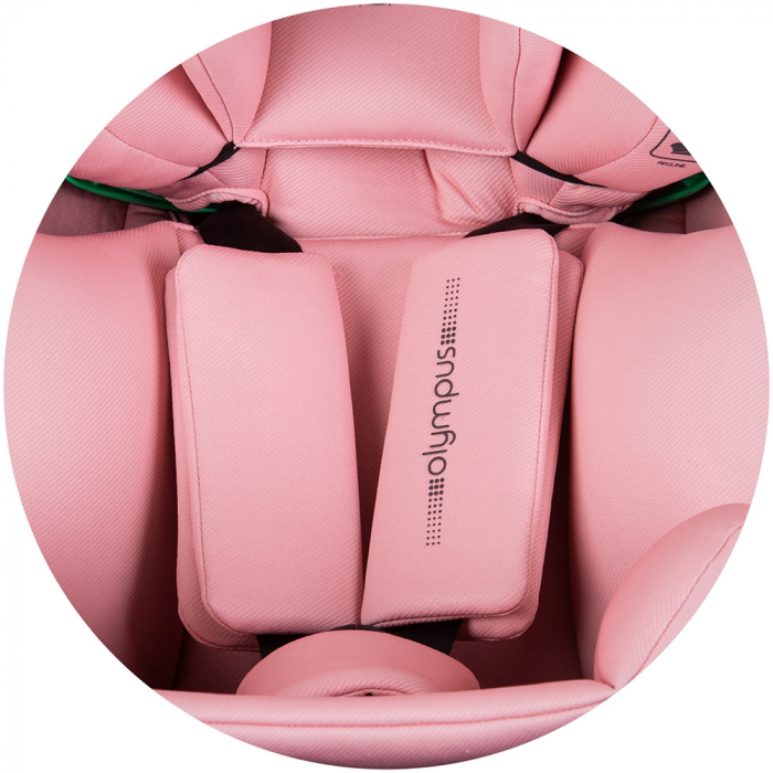 Scaun auto Chipolino Olympus I-Size 40-150 cm cu sistem Isofix [11]