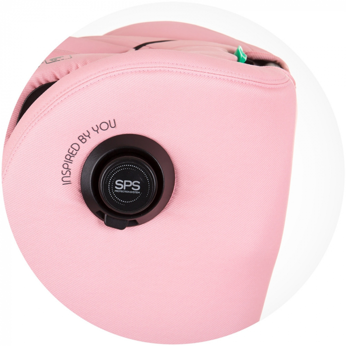 Scaun auto Chipolino Olympus I-Size 40-150 cm cu sistem Isofix [9]