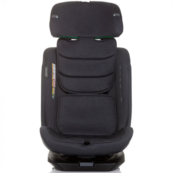 Scaun auto Chipolino X Factor I-Size 40-150 cm cu sistem Isofix [3]