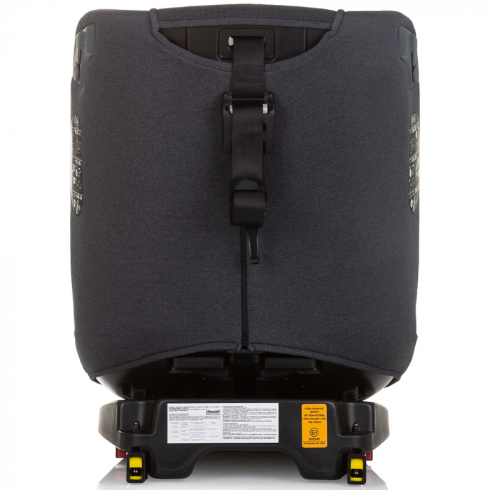 Scaun auto Chipolino X Factor I-Size 40-150 cm cu sistem Isofix [9]