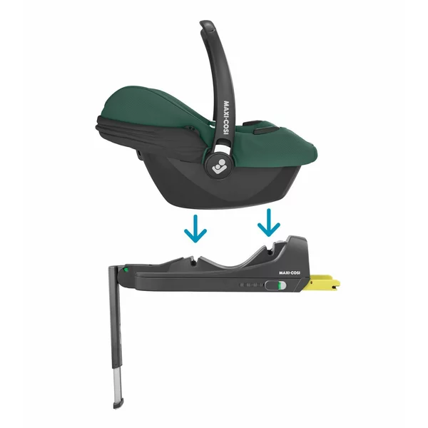 Scaun auto copii 0-13 kg MC Cabriofix - Maxi Cosi [3]