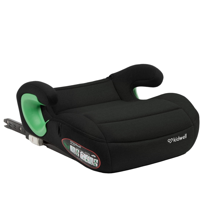 Scaun auto cu Isofix 15-36 Kg Kidwell Weston [8]