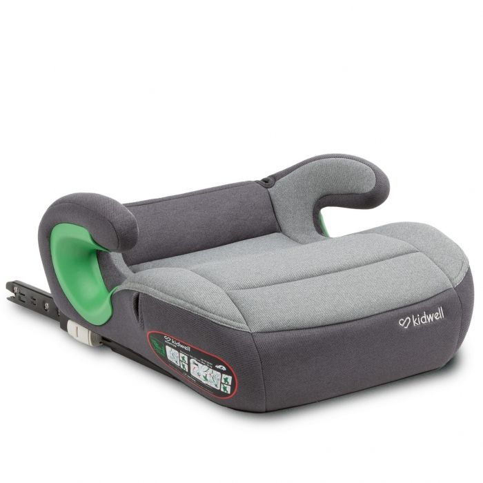 Scaun auto cu Isofix 15-36 Kg Kidwell Weston [7]