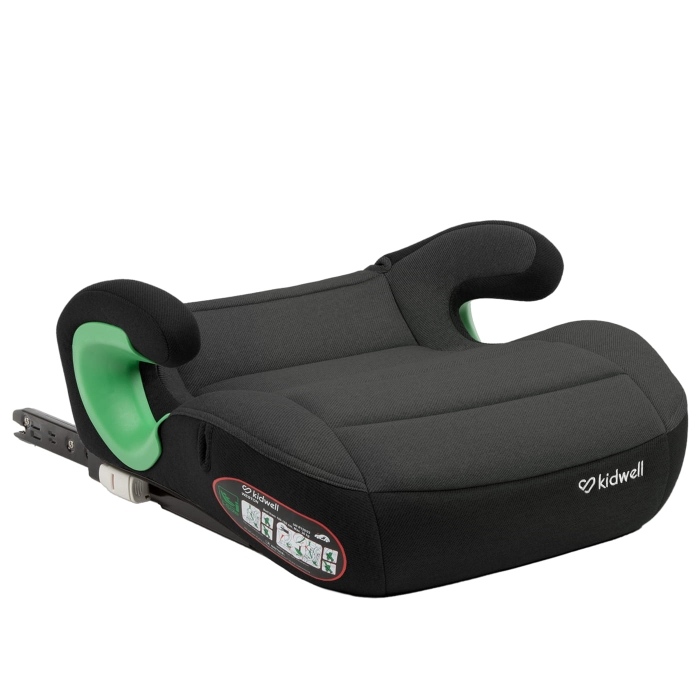 Scaun auto cu Isofix 15-36 Kg Kidwell Weston [7]