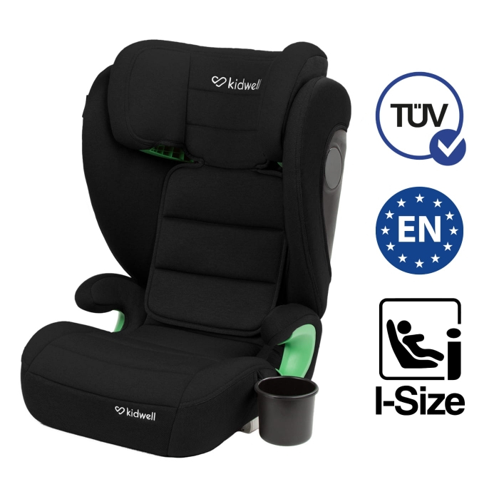 Scaun auto cu Isofix 15-36 Kg Kidwell Weston [5]