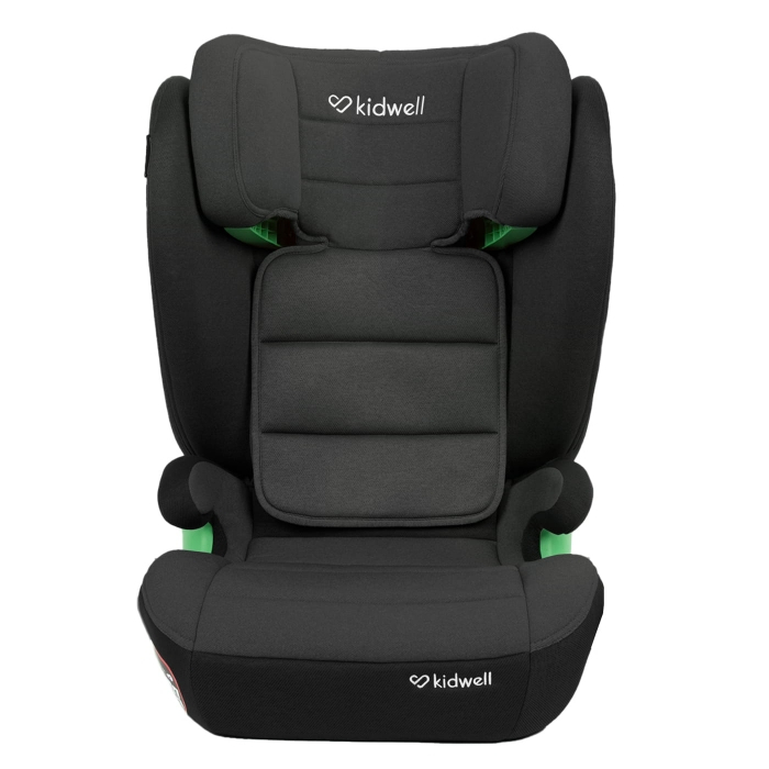 Scaun auto cu Isofix 15-36 Kg Kidwell Weston [3]