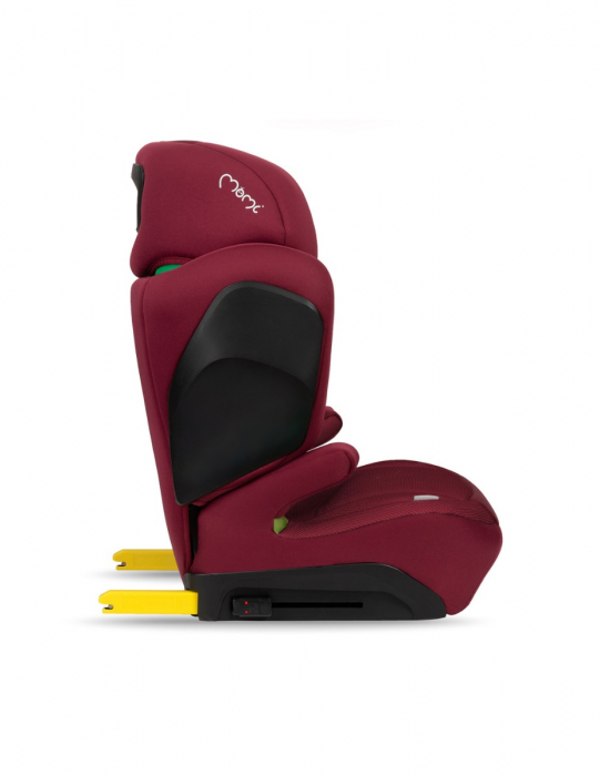 Scaun auto cu isofix, I-size 100-150 cm, Momi Mei [4]