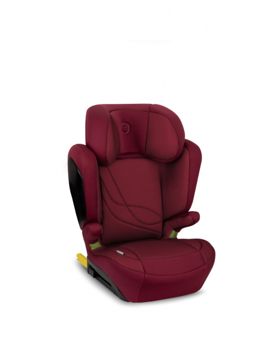Scaun auto cu isofix, I-size 100-150 cm, Momi Mei [1]